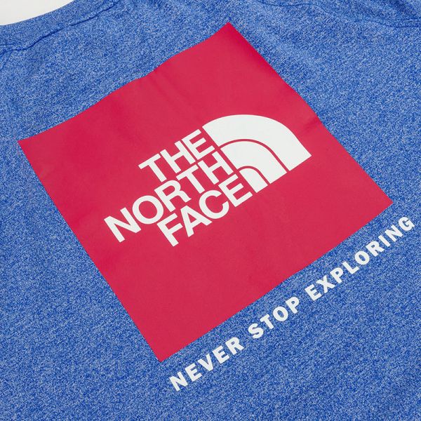 TheNorthFace北面童装长袖T恤儿童男童UPF防晒速干23夏新款|81XD