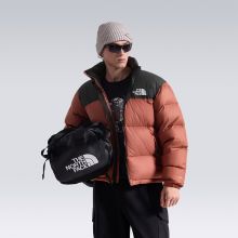 北面ICON羽绒服男96 Nuptse鹅绒保暖户外防泼水TheNorthFace|8KXD