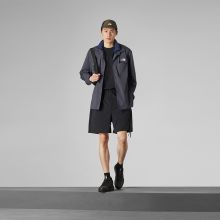 北面UE设计师款短裤男机能休闲防泼水户外新款TheNorthFace|8FCW