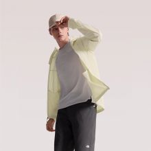 北面Sun Smooth皮肤衣男UPF防晒凉感户外新款TheNorthFace|87VW