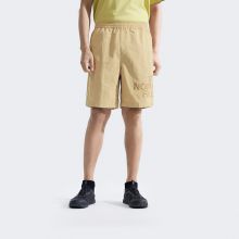 北面男防泼水休闲运动短裤户外旅行舒适夏新款TheNorthFace|8C0V