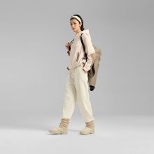 北面UE设计师款超A壳羽绒服女款鹅绒户外保暖新TheNorthFace|8HWH