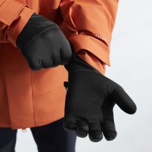 北面中性款Etip手套保暖可触屏户外24冬新款TheNorthFace|4SHB