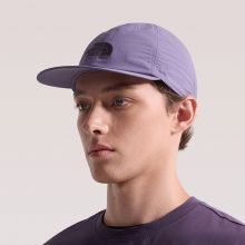 北面运动鸭舌帽棒球帽子男女同款Horizon户外TheNorthFace|8CQ1