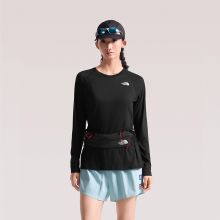 【北面Smartwool联名】美利奴羊毛打底上衣女TheNorthFace|8J2Z
