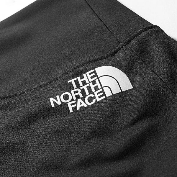 TheNorthFace北面童装长裤女童户外保暖透气23秋季新款|84MK