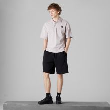 北面UE男短袖POLO衫舒适透气户外春夏新款TheNorthFace|8BU1