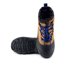 北面童鞋Alpenglow儿童保暖靴高帮防水户外靴冬TheNorthFace|5LXF