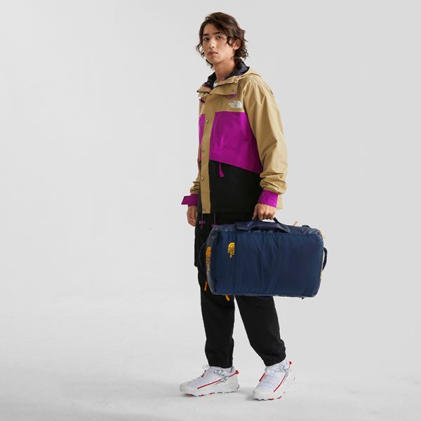 TheNorthFace北面冲锋衣男户外防水透汽上新|7UR9