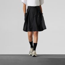 北面UE设计师款女短裤防泼水运动户外透气新款TheNorthFace|8CM9