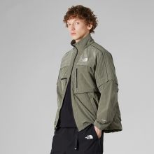 北面UE男可拆卸帽防风外套休闲户外防泼溅新款TheNorthFace|8CJP