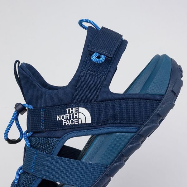 北面男Explore Camp溯溪鞋凉鞋轻便户外新款TheNorthFace|83NL