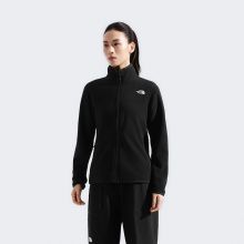 北面女Glacier保暖抓绒衣外套运动户外新款TheNorthFace|8FJU