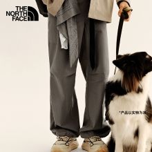 北面Beta Utility休闲长裤子男多口袋户外新款TheNorthFace|8HQA