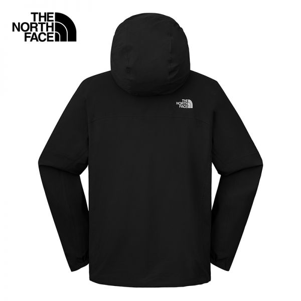 北面男Twilight软壳夹克户外运动防风防泼溅TheNorthFace|89ZN