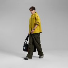 北面UE设计师款冲锋衣男GTX硬壳外套防水户外新TheNorthFace|8HWN