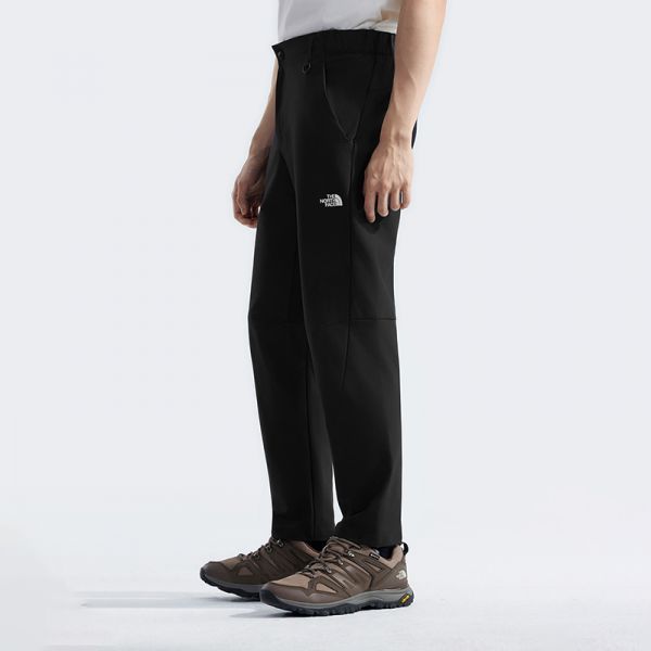 北面男舒适防风软壳裤户外徒步运动春季TheNorthFace|89ZU