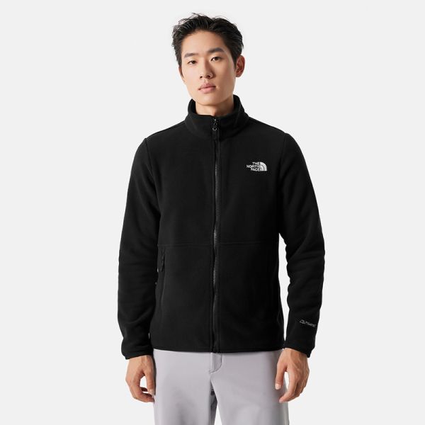 TheNorthFace北面polartec ALPINE  抓绒外套男户外舒适保暖秋季新款|83O9