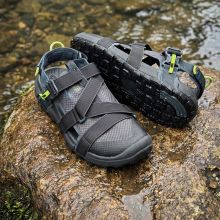 北面凉鞋男女Explore Camp户外轻便抓地新款TheNorthFace|8G6N