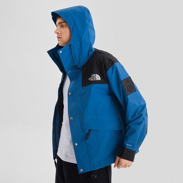 TheNorthFace北面经典ICON1986冲锋衣防水透汽|5J4F