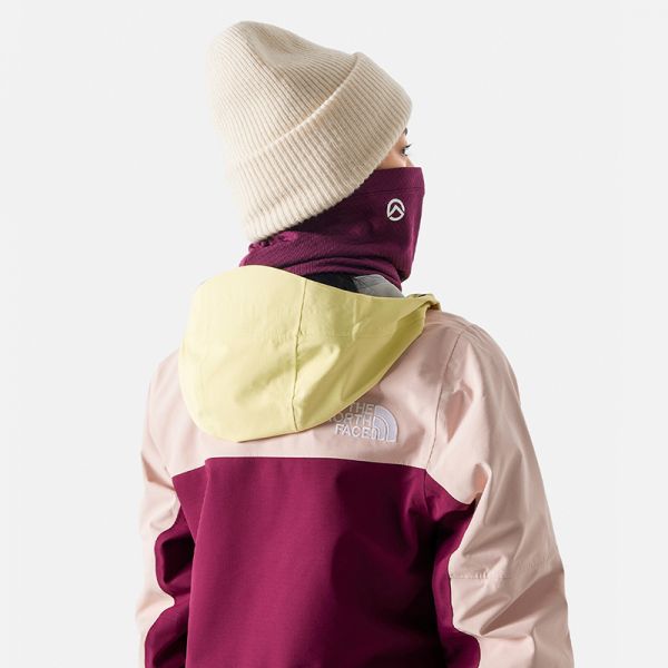 TheNorthFace北面围脖通用款户外保暖防护秋季新款|7RIL