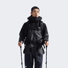 北面男Jazzi冲锋衣GTX防水硬壳外套防风户外TheNorthFace|8DCW