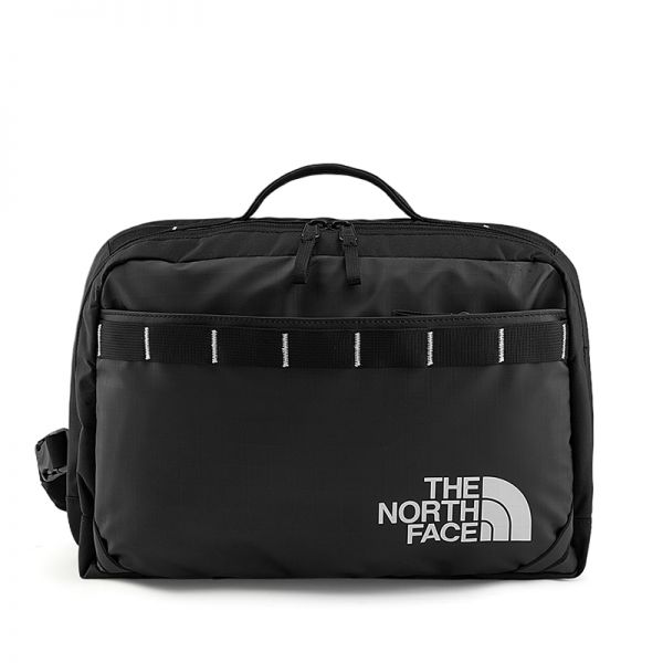 TheNorthFace北面BASE CAMP VOYAGER单肩包便捷收纳春上新|81BN