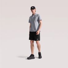 北面短袖男POLO衫运动户外防晒速干透气新款TheNorthFace|7WD2