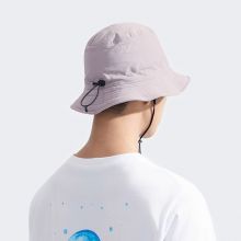 北面男女同款Horizon防晒渔夫帽运动帽户外新款TheNorthFace|8DH1