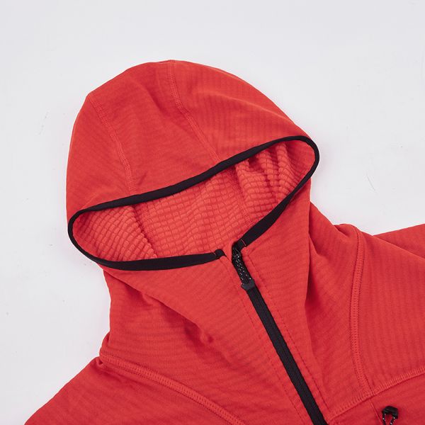 下MTheNorthFace北面抓绒衣男户外舒适保暖上新|3SQP