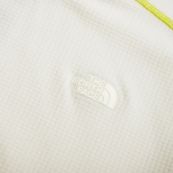 TheNorthFace北面UE先锋设计抓绒上衣外套高腰女23秋冬新款83PC