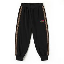 北面新年款儿童针织长裤子男女童运动户外新款TheNorthFace|8DR3