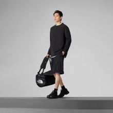 北面UE长袖T恤男重磅纯棉休闲舒适透气户外新款TheNorthFace|8BTK