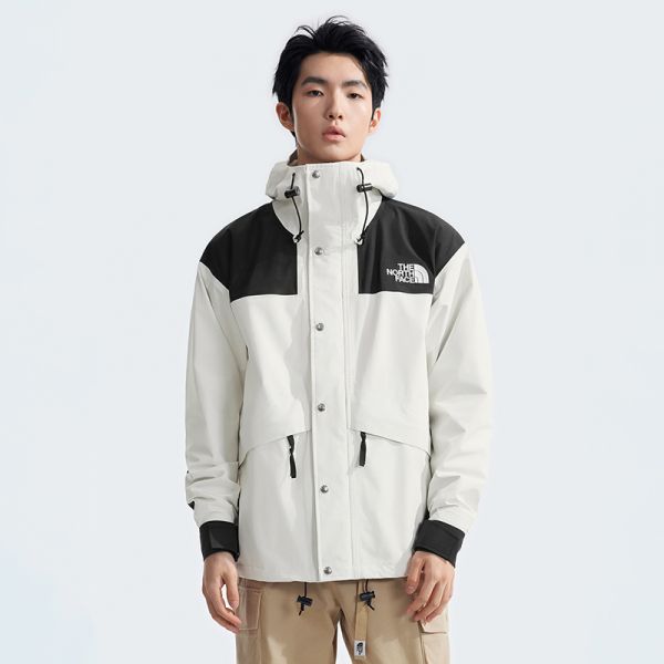 【李昀锐同款】北面ICON86冲锋衣系列防水硬壳TheNorthFace|8AKJ