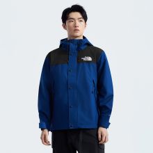 北面男Reign On硬壳冲锋衣外套户外防水新款TheNorthFace|8DGC