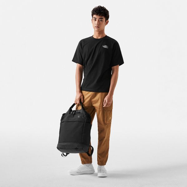 TheNorthFace北面短袖T恤男户外春季上新|81N2