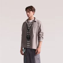 北面迷你配件包包挂男女Borealis运动户外新款TheNorthFace|8NR1