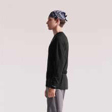 【北面Smartwool联名】美利奴羊毛打底上衣男TheNorthFace|8J2X