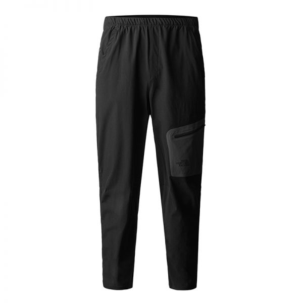 TheNorthFace北面长裤男防泼溅UPF防晒户外春季新款|881B