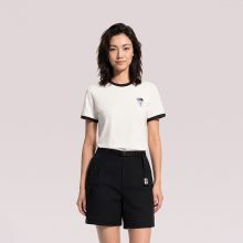 北面短袖女款T恤速干运动上衣户外透气夏季新款TheNorthFace|8GXB