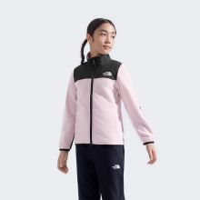 北面童装儿童男女抓绒外套户外保暖新款TheNorthFace|8DU5