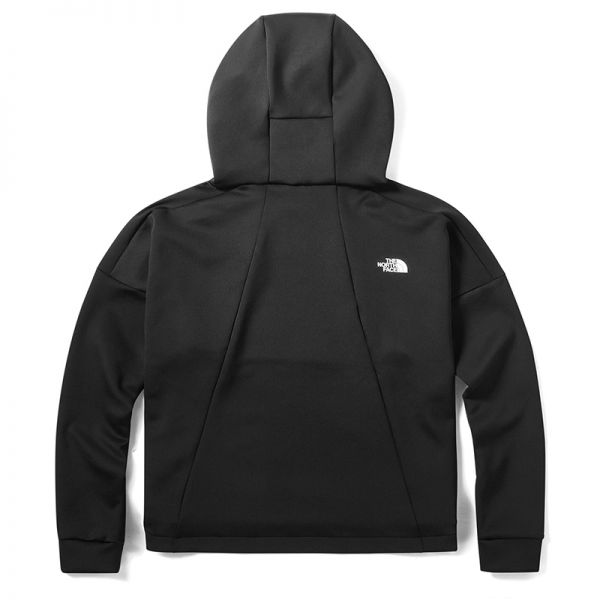 下MTheNorthFace北面针织上衣女户外舒适透气上新|3X42