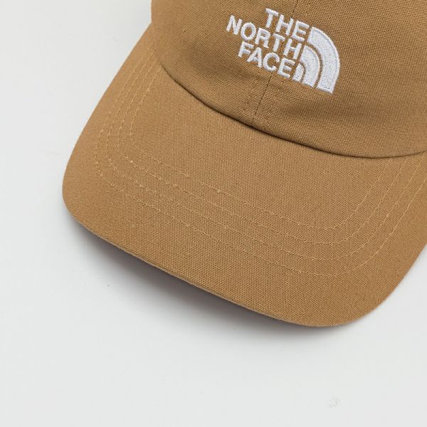 TheNorthFace北面运动帽通用款户外防护透气上新|3SH3