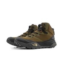 北面徒步鞋男Offtrail Hike GTX防水重装徒步TheNorthFace|8AET