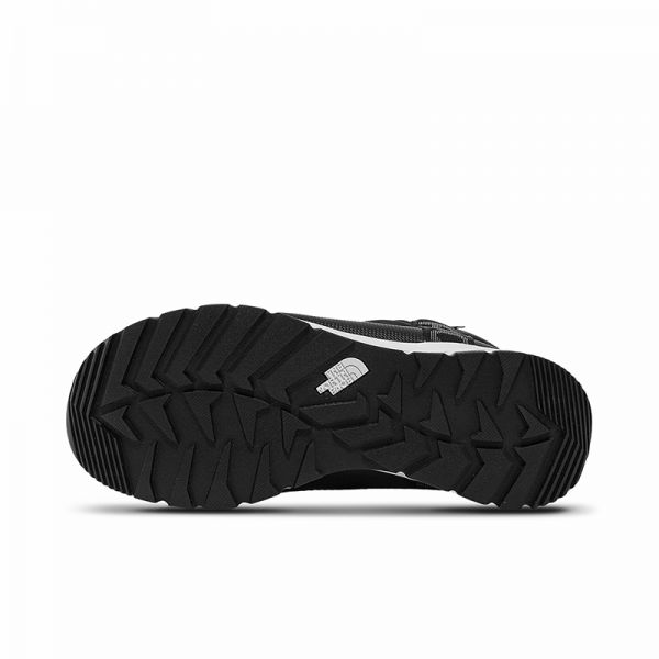 下北面童鞋Thermoball中帮保暖鞋男女童抓地冬TheNorthFace|5LXJ