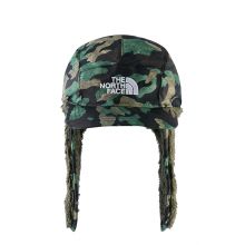 北面童装男女儿童运动帽抓绒护耳户外保暖新款TheNorthFace|888F