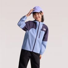 北面儿童冲锋衣男女童防水硬壳外套户外新款TheNorthFace|8AY4