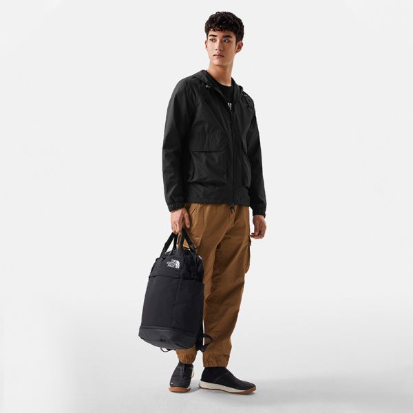 TheNorthFace北面防风夹克男户外秋季上新|7WDO
