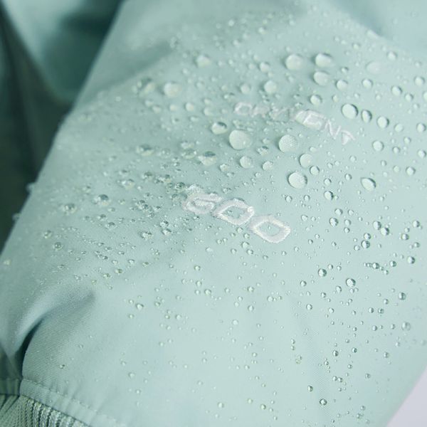 北面童装Mcmurdo儿童防水保暖工装风鹅绒羽绒服户外TheNorthFace|88V3
