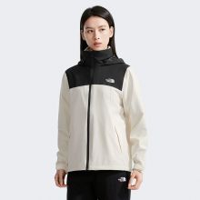 北面女Sangro拼色硬壳冲锋衣外套户外防水新款TheNorthFace|8CK6